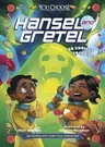 Hansel and Gretel: An Interactive Fairy Tale Adventure