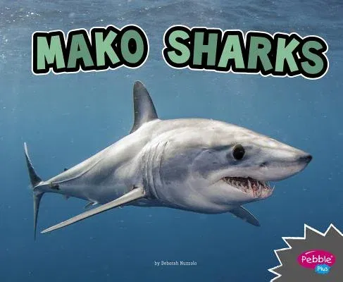 Mako Sharks