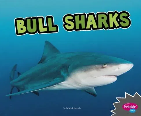 Bull Sharks