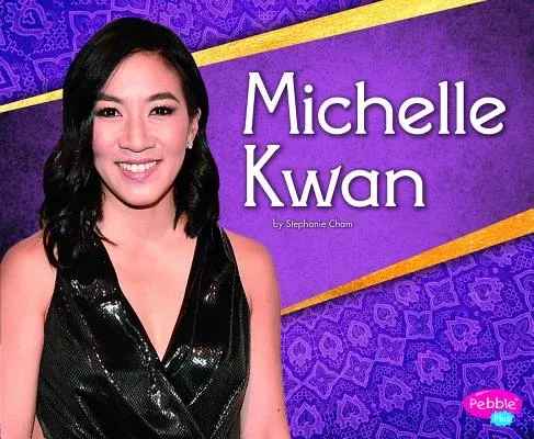 Michelle Kwan