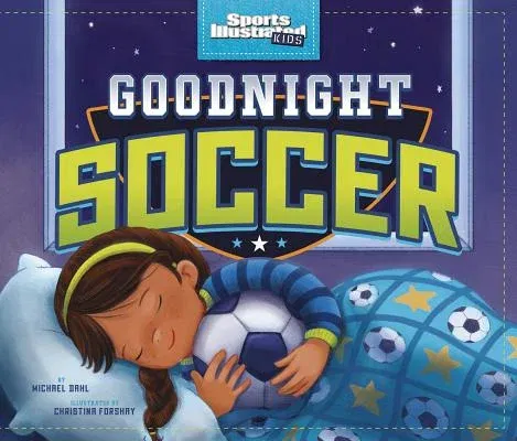 Goodnight Soccer