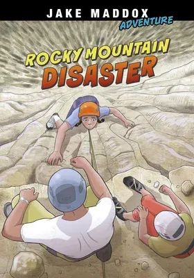 Rocky Mountain Disaster