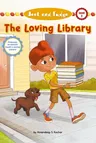 Jeet and Fudge: The Loving Library (Library Edition) (Library)