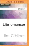 Libriomancer