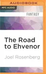 The Road to Ehvenor