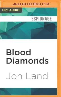 Blood Diamonds