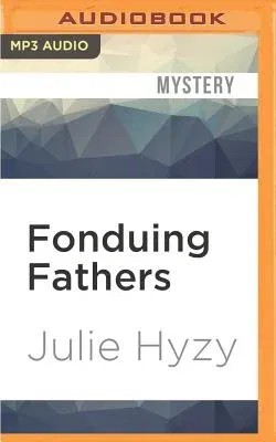 Fonduing Fathers