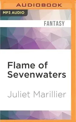 Flame of Sevenwaters