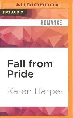 Fall from Pride