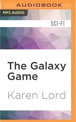 The Galaxy Game