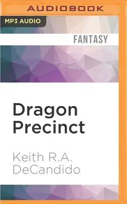 Dragon Precinct