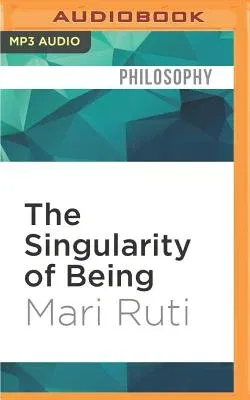 The Singularity of Being: Lacan and the Immortal Within