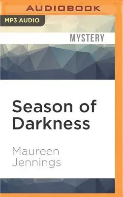 Season of Darkness