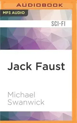 Jack Faust