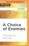 A Choice of Enemies