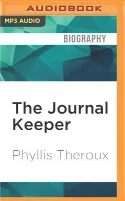 The Journal Keeper: A Memoir