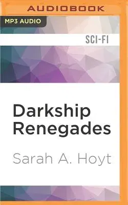 Darkship Renegades