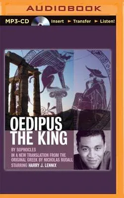 Oedipus the King