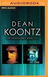 Dean Koontz - Odd Thomas Series: Books 5 & 6: Odd Apocalypse, Deeply Odd