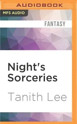 Night's Sorceries