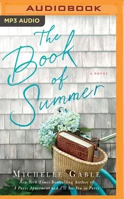 The Book of Summer