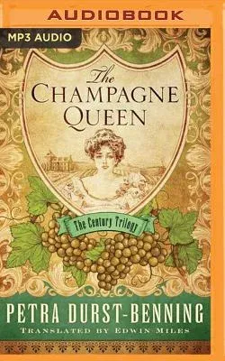 The Champagne Queen