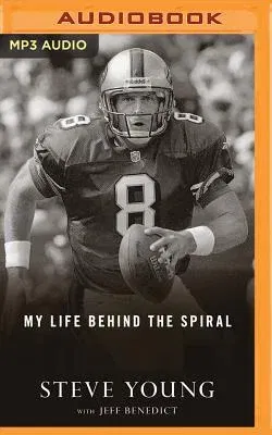 Qb: My Life Behind the Spiral