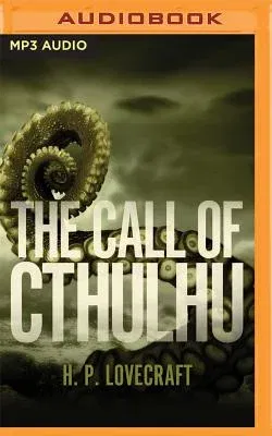 The Call of Cthulhu