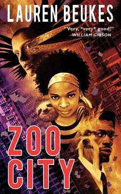 Zoo City