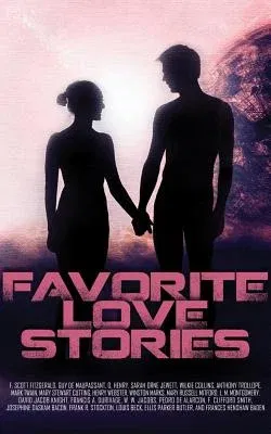 Favorite Love Stories