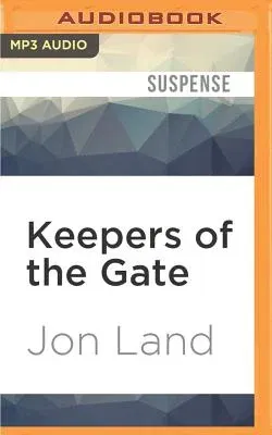 Keepers of the Gate