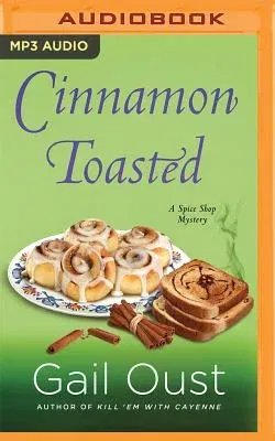 Cinnamon Toasted