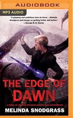 The Edge of Dawn