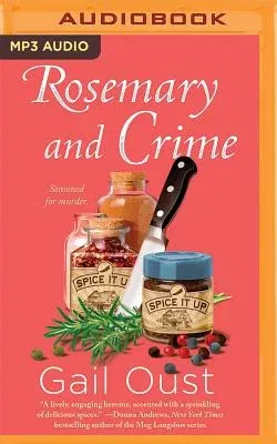 Rosemary and Crime