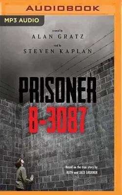 Prisoner B-3087