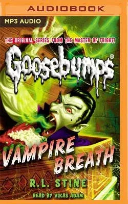 Vampire Breath