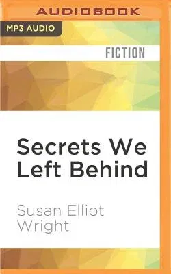 Secrets We Left Behind