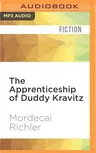 The Apprenticeship of Duddy Kravitz