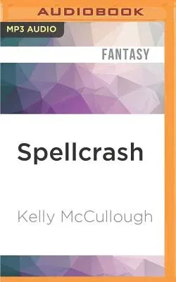 Spellcrash