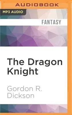 The Dragon Knight