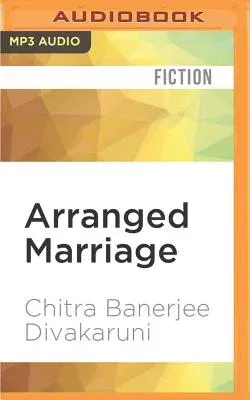 Arranged Marriage: Stories