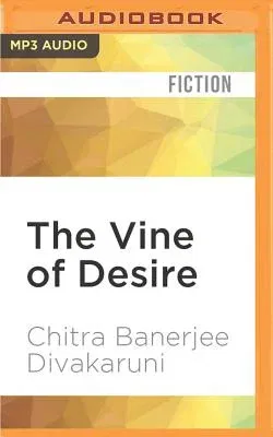 The Vine of Desire