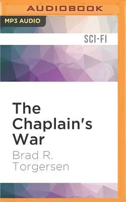 The Chaplain's War