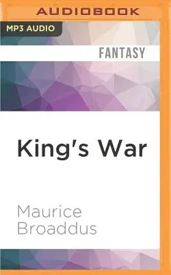 King's War