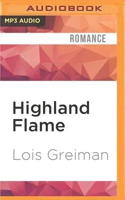 Highland Flame