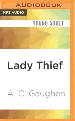 Lady Thief