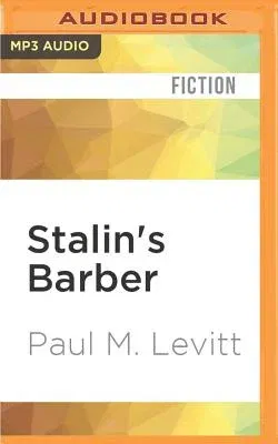 Stalin's Barber