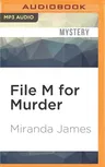 File M for Murder