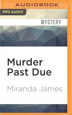 Murder Past Due