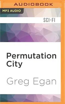 Permutation City